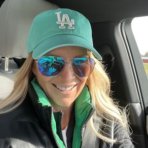 Meet your Posher, Kristen